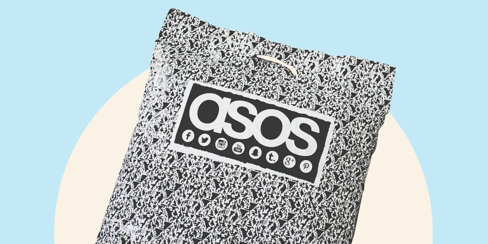 فروشگاه اسوس ASOS