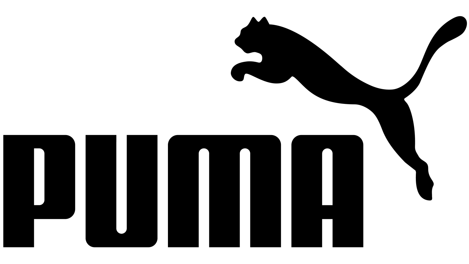 Puma-Logo