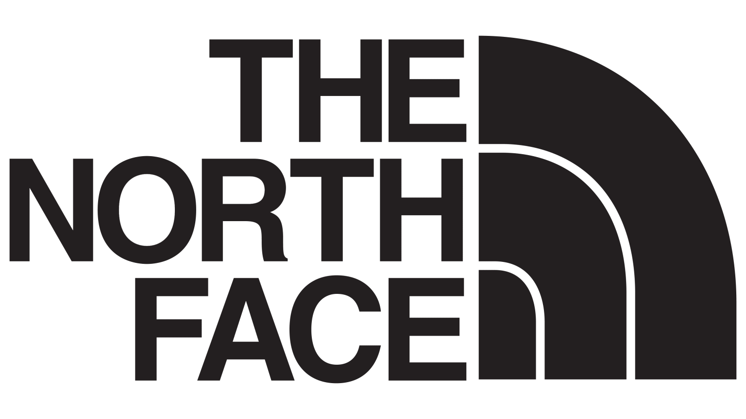 The-North-Face-Logo