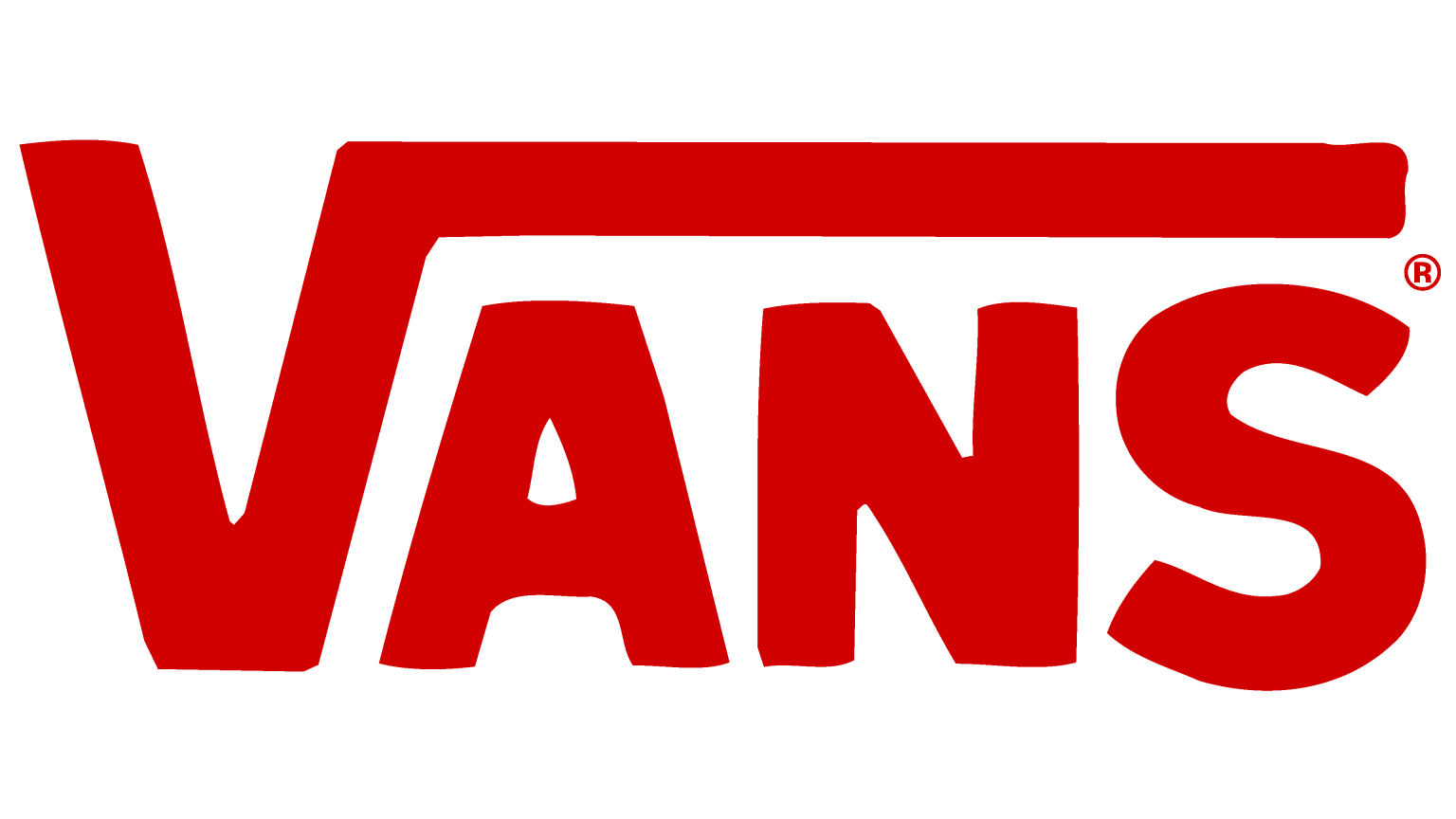 Vans-Logo