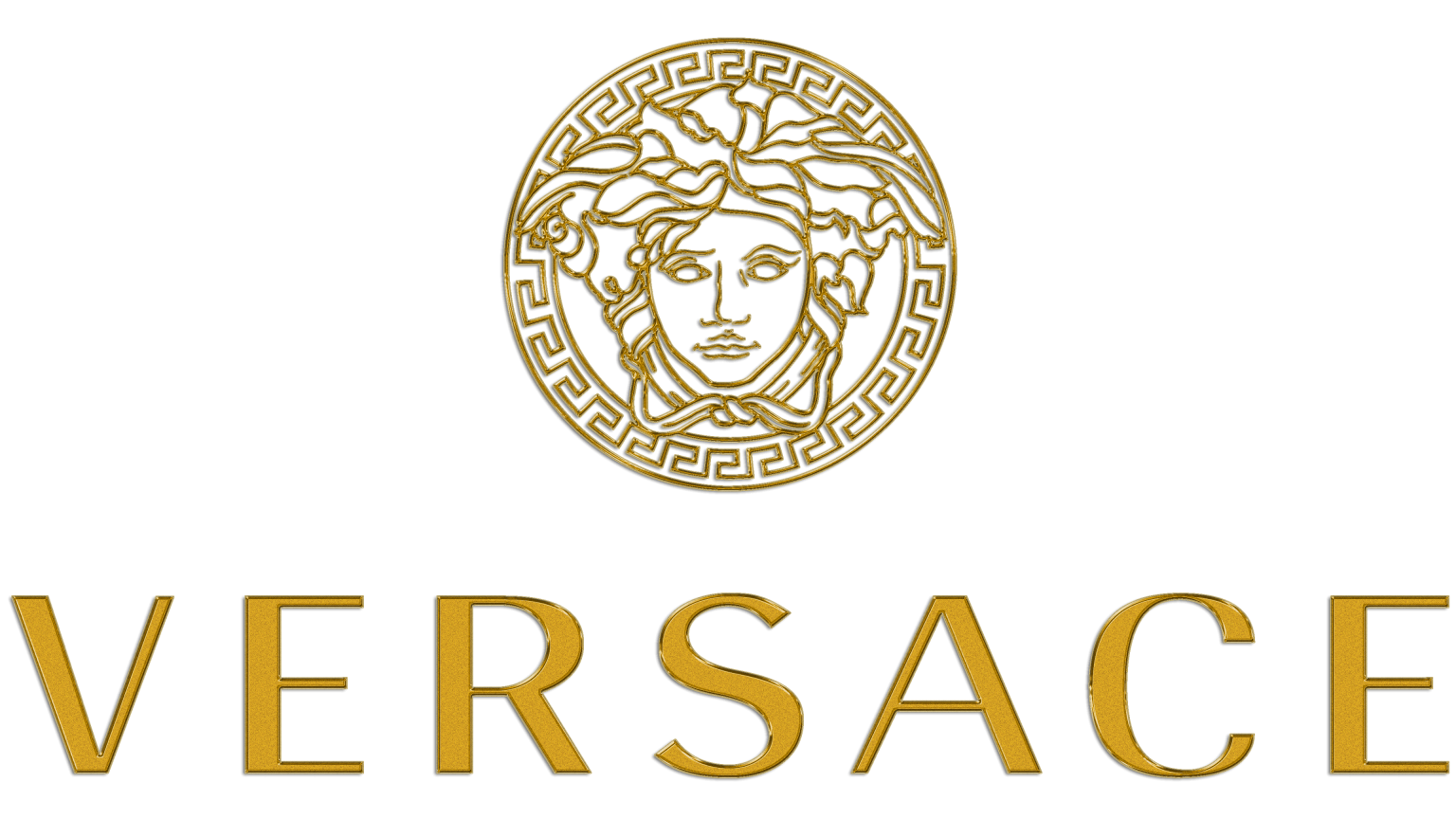 Versace-Logo